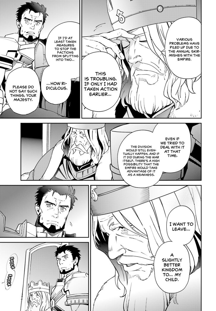 Read Overlord EN Manga Online