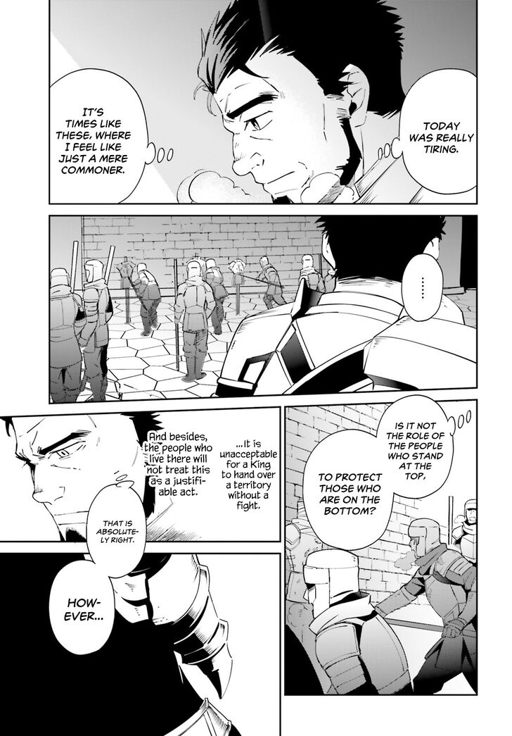Read Overlord EN Manga Online