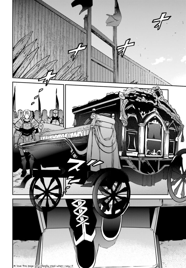 Read Overlord EN Manga Online