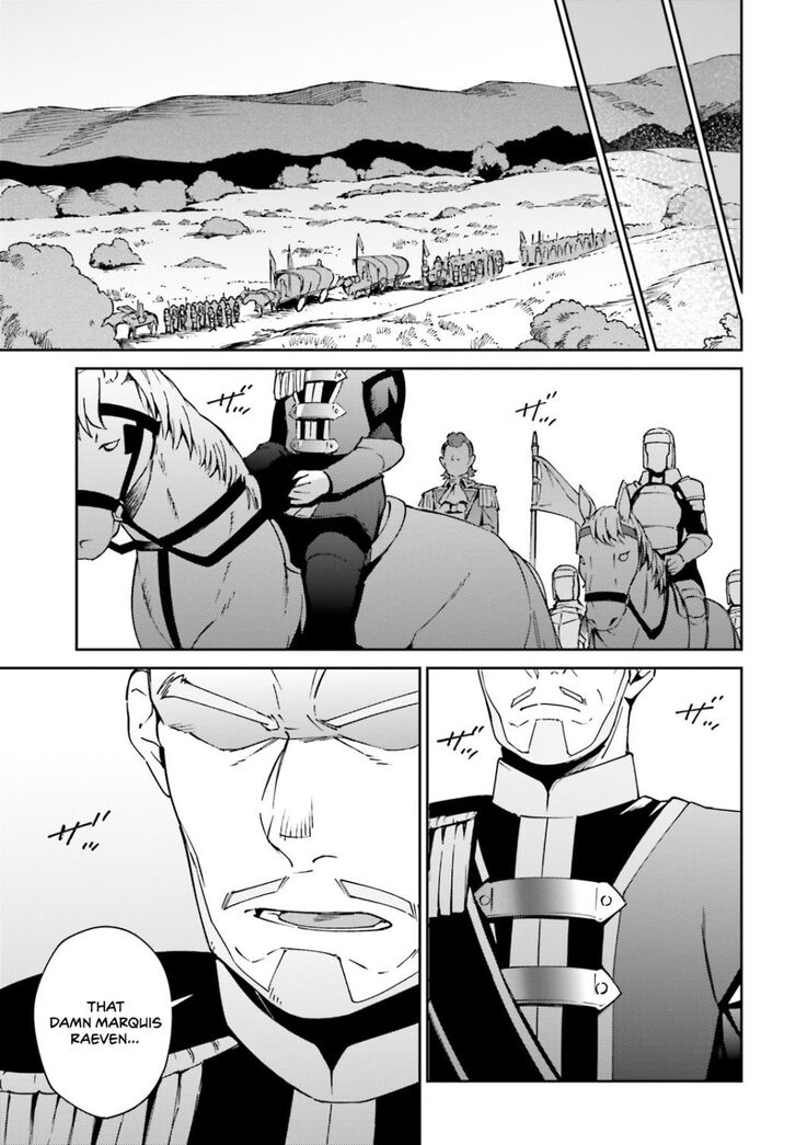 Read Overlord EN Manga Online