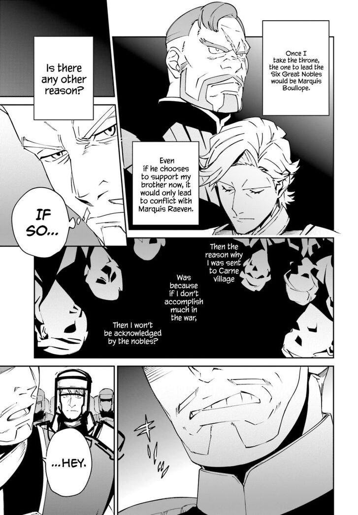Read Overlord EN Manga Online