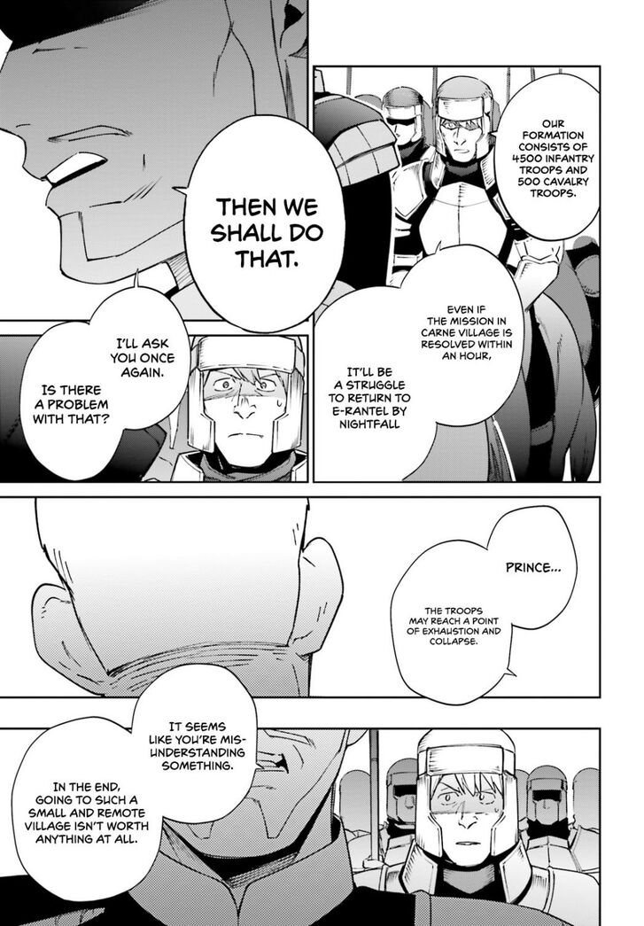 Read Overlord EN Manga Online