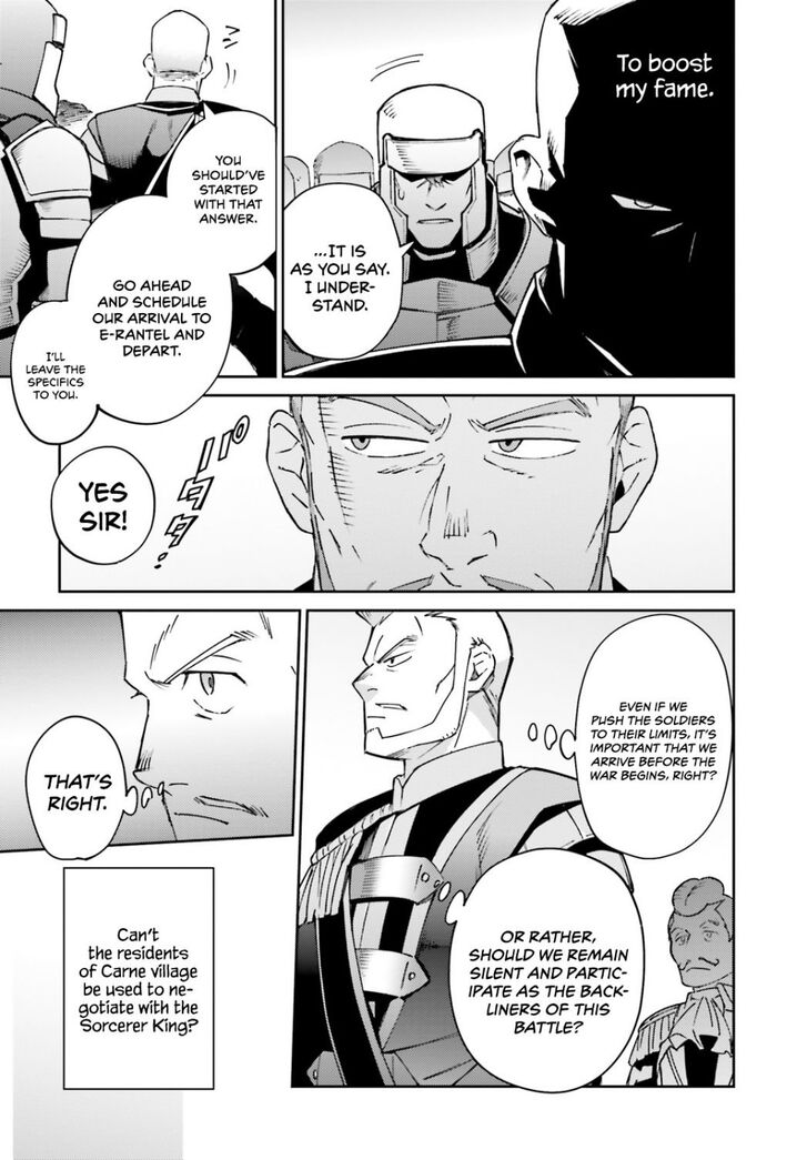 Read Overlord EN Manga Online