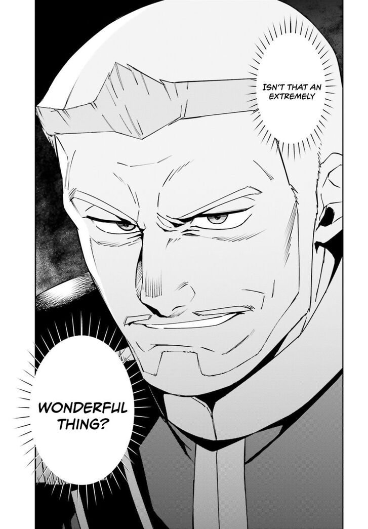Read Overlord EN Manga Online