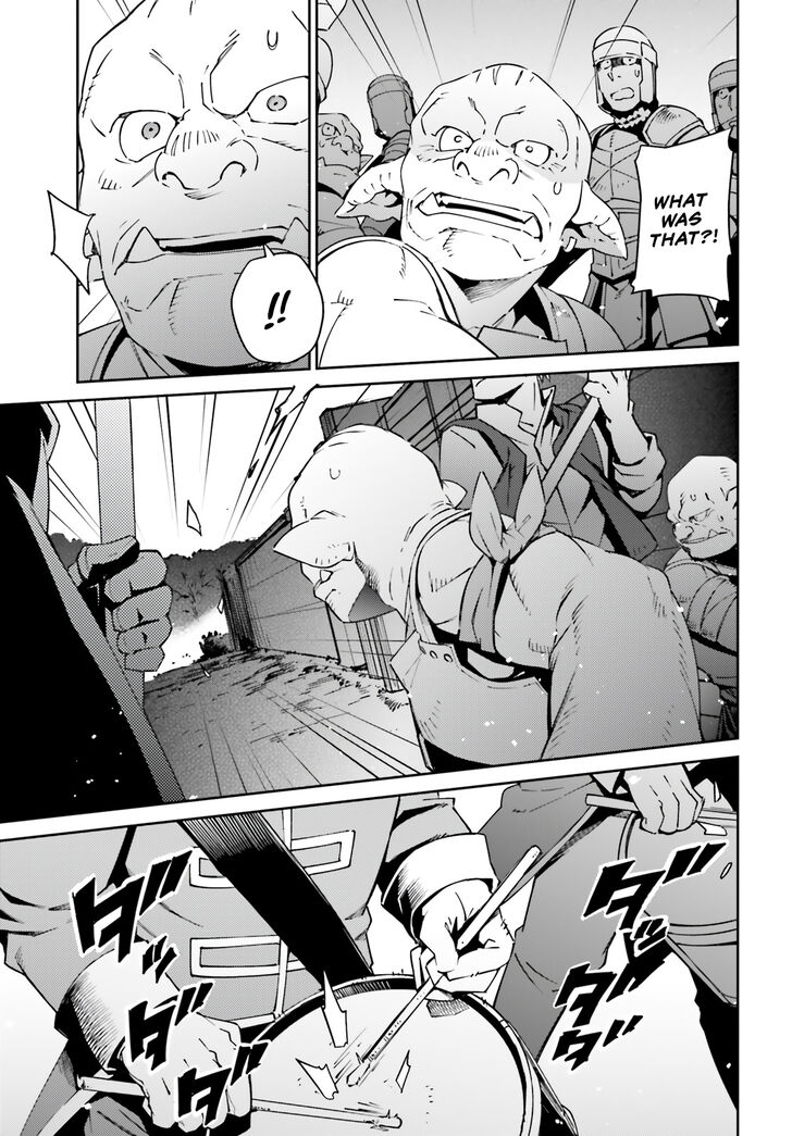 Read Overlord EN Manga Online