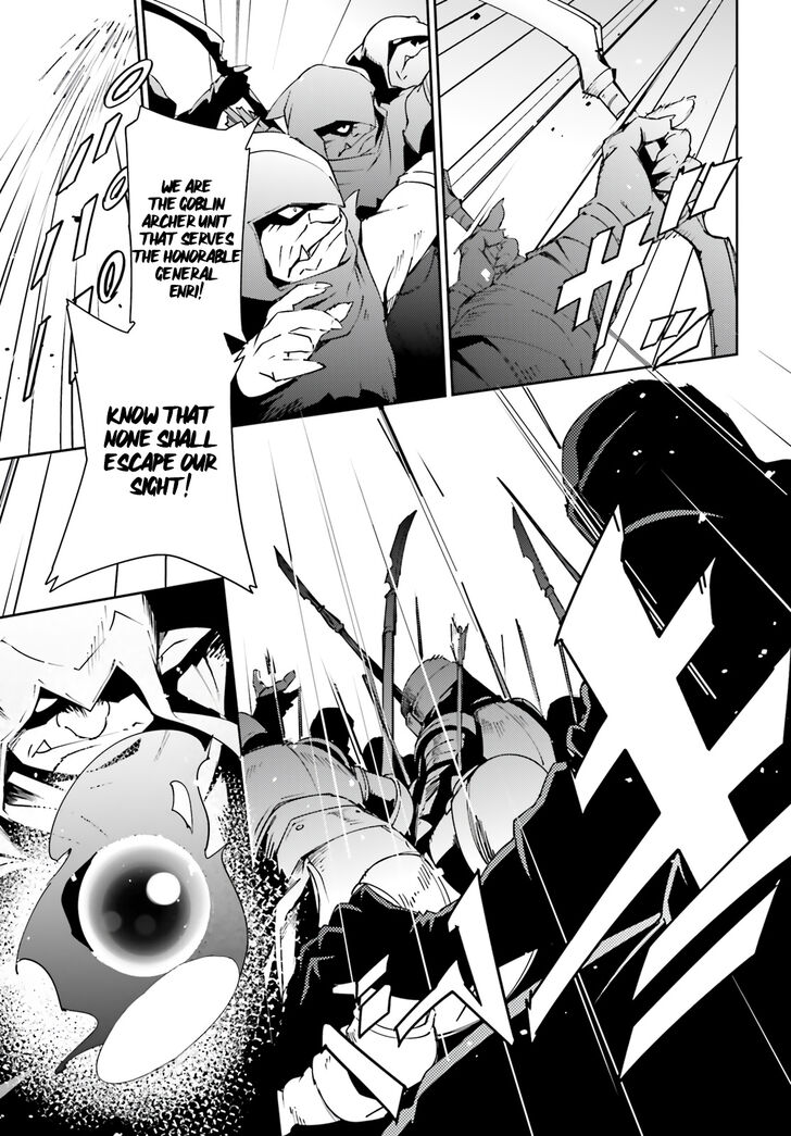 Read Overlord EN Manga Online