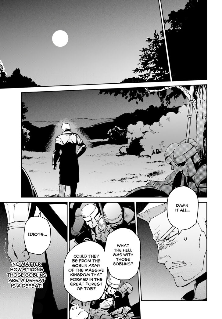 Read Overlord EN Manga Online