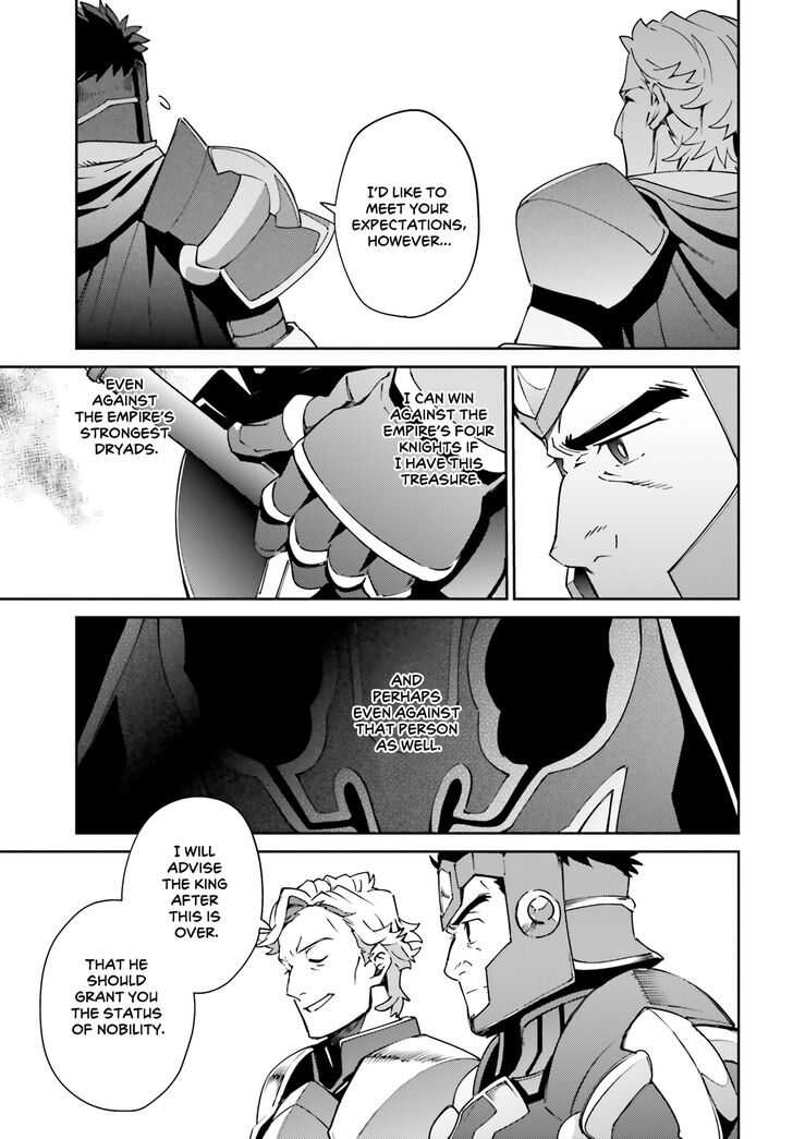Read Overlord EN Manga Online