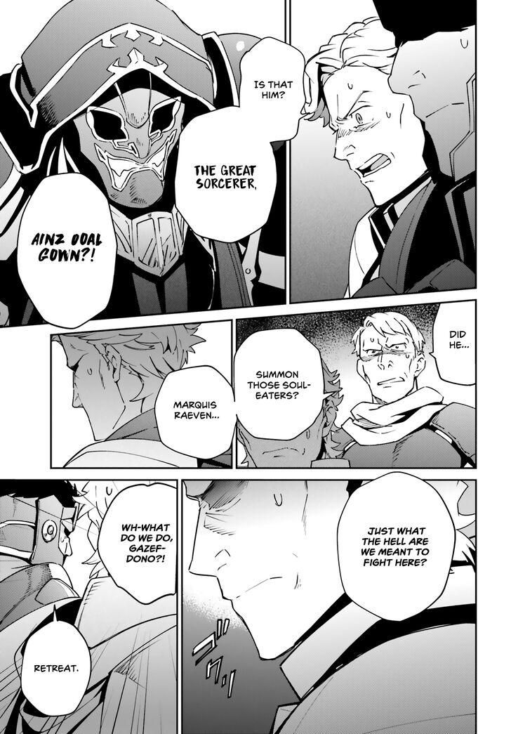 Read Overlord EN Manga Online