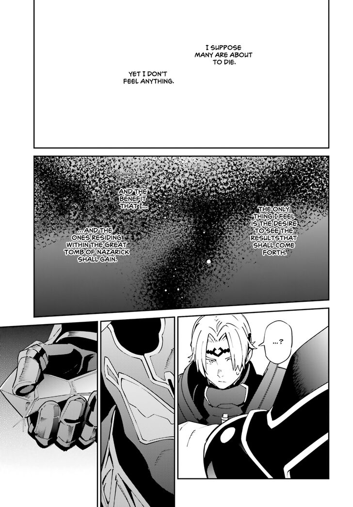 Read Overlord EN Manga Online