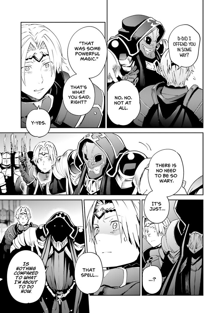 Read Overlord EN Manga Online