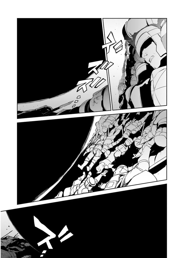 Read Overlord EN Manga Online