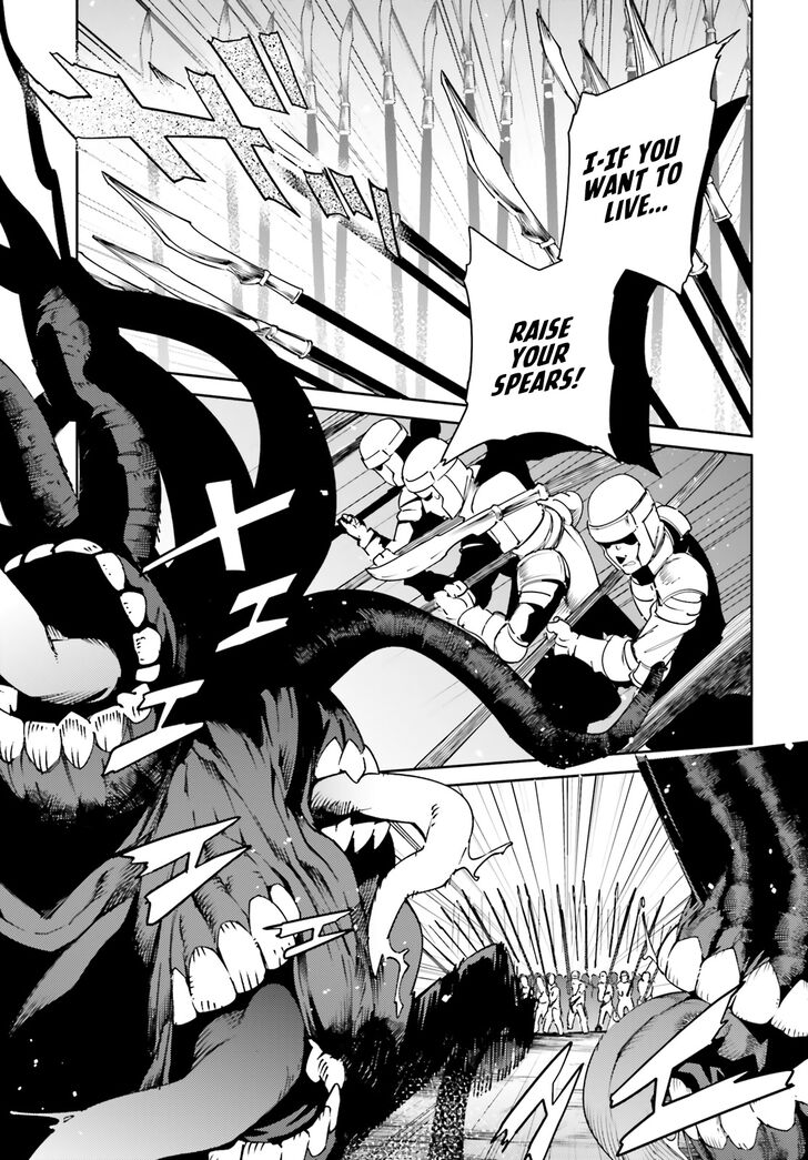 Read Overlord EN Manga Online