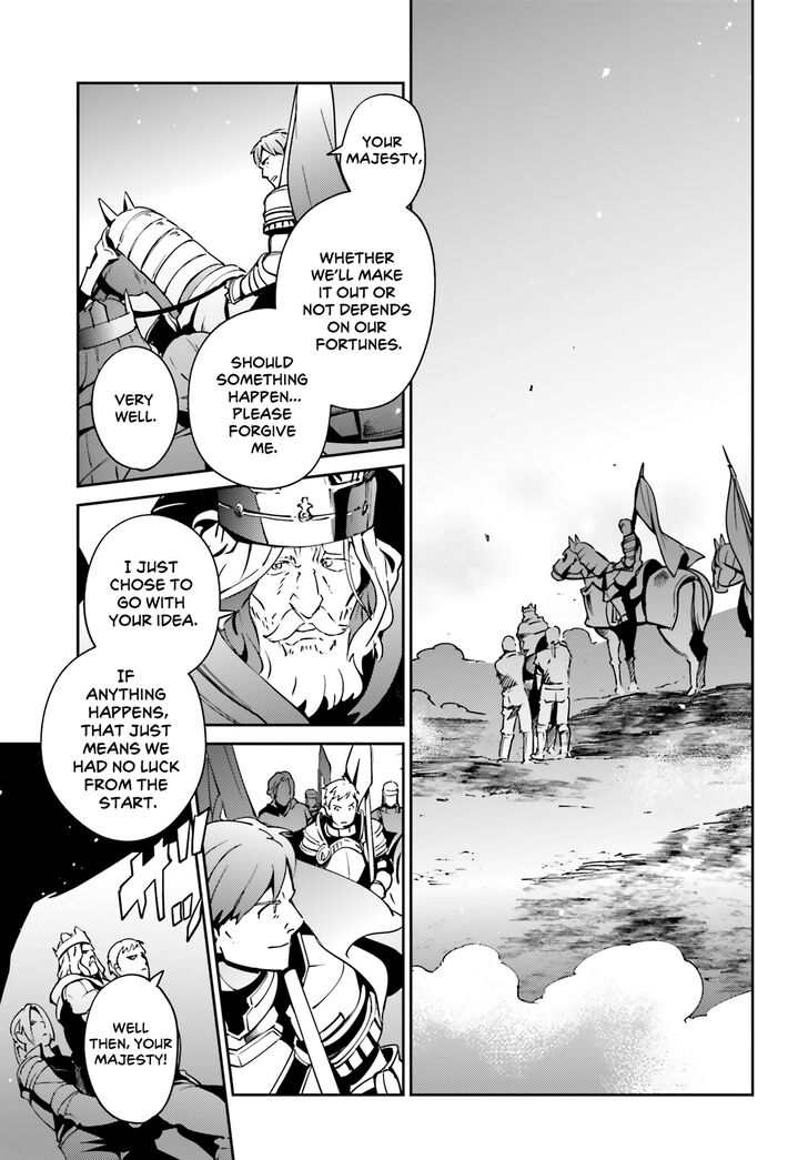 Read Overlord EN Manga Online