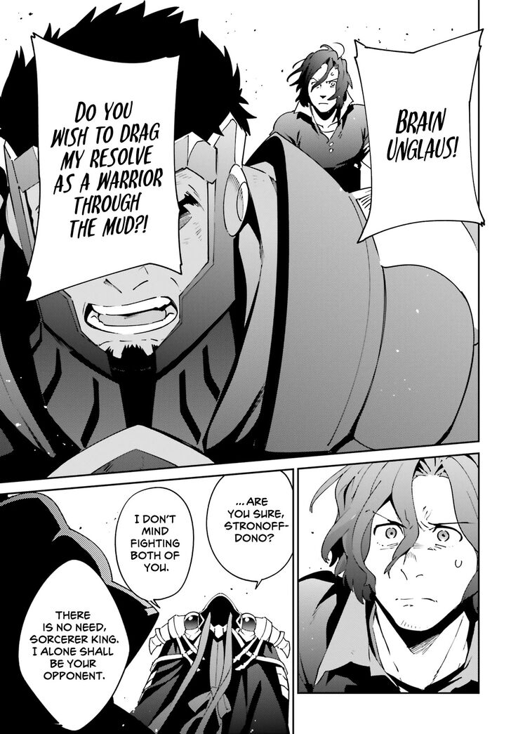 Read Overlord EN Manga Online