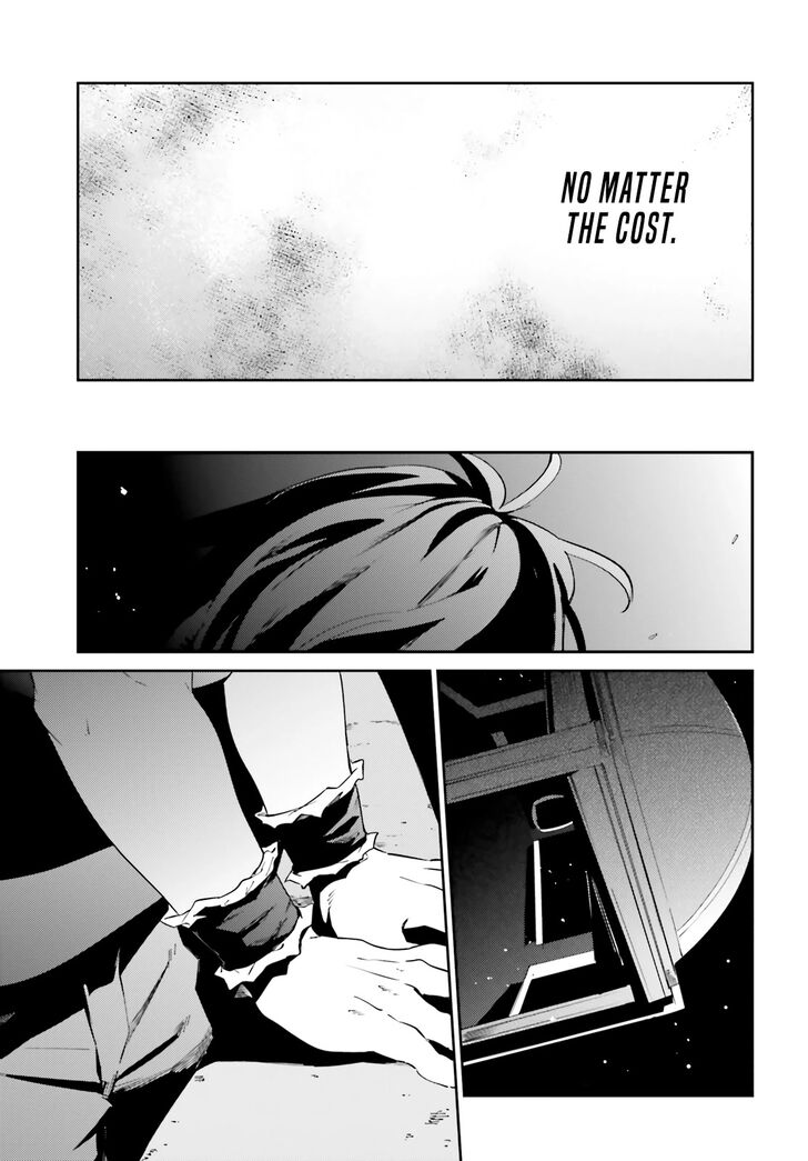 Read Overlord EN Manga Online