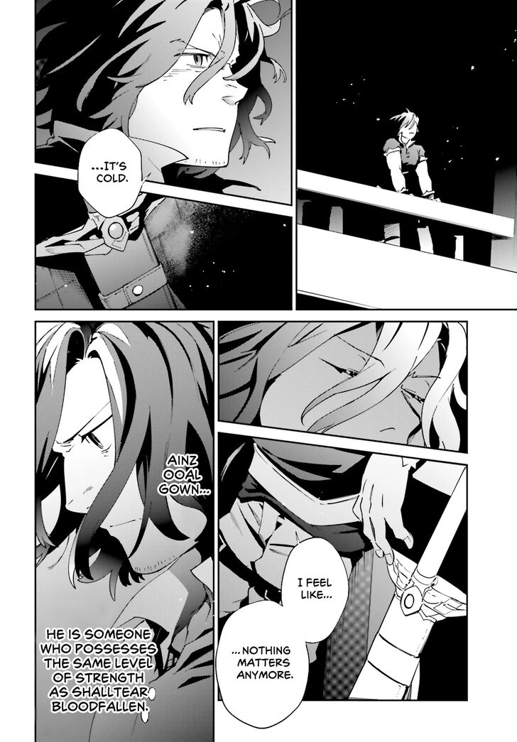 Read Overlord EN Manga Online