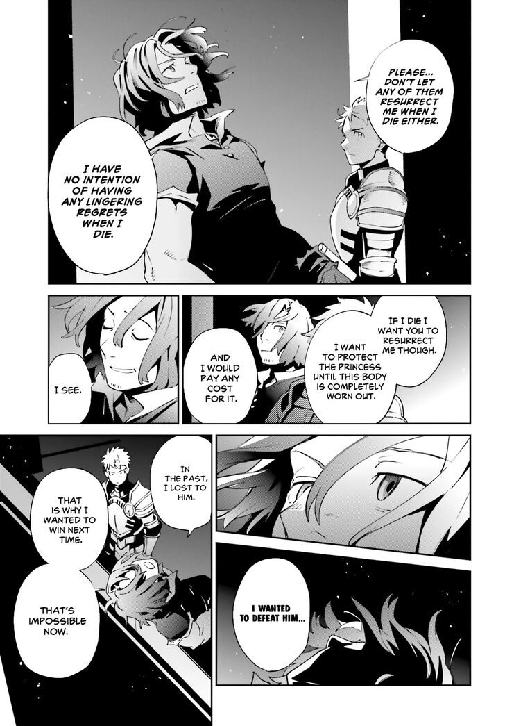 Read Overlord EN Manga Online