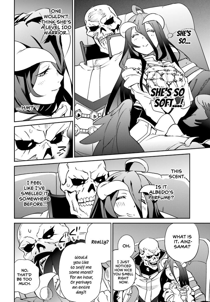 Read Overlord EN Manga Online