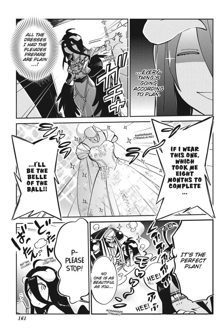 Read Overlord en Manga Online