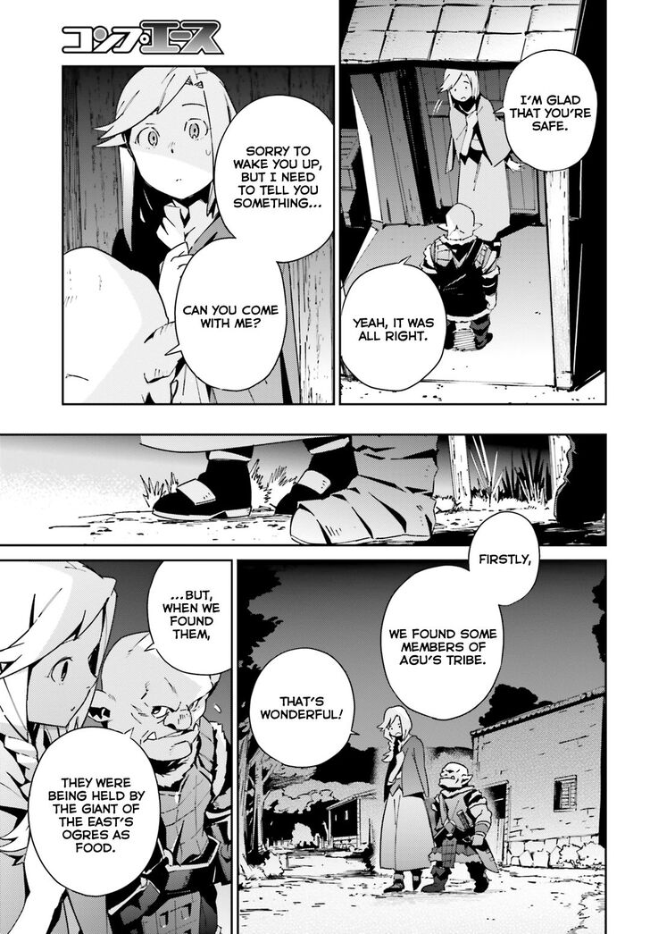 Read Overlord en Manga Online