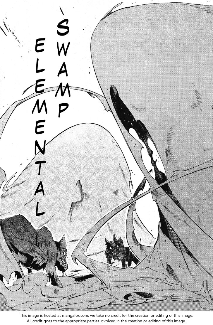 Read Overlord en Manga Online