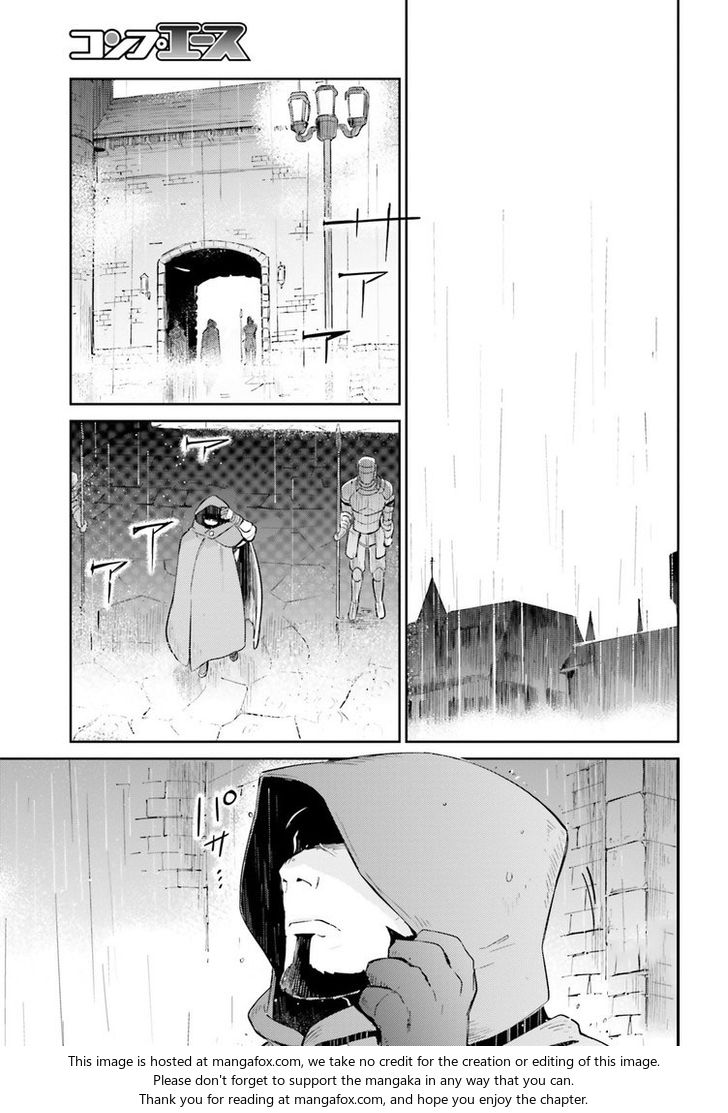 Read Overlord en Manga Online
