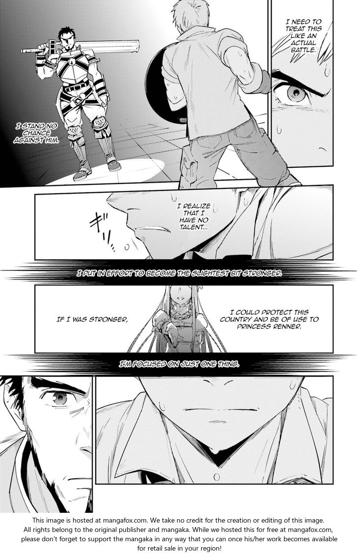 Read Overlord en Manga Online