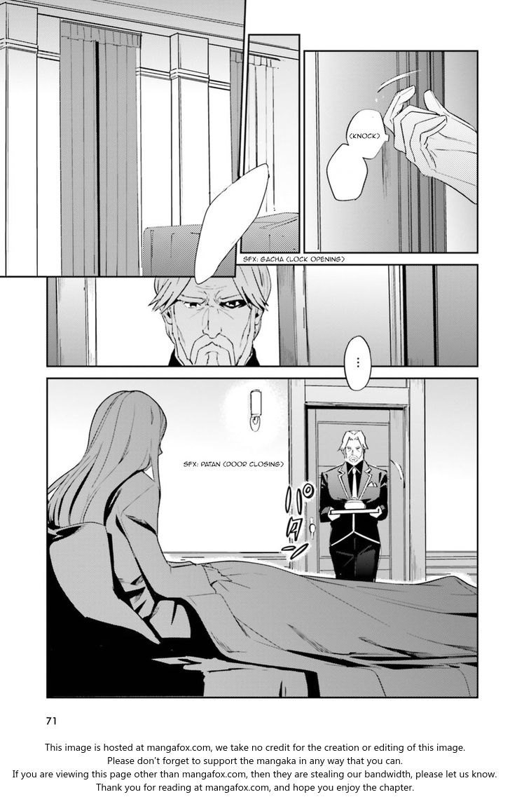 Read Overlord en Manga Online
