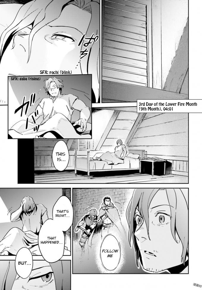 Read Overlord en Manga Online