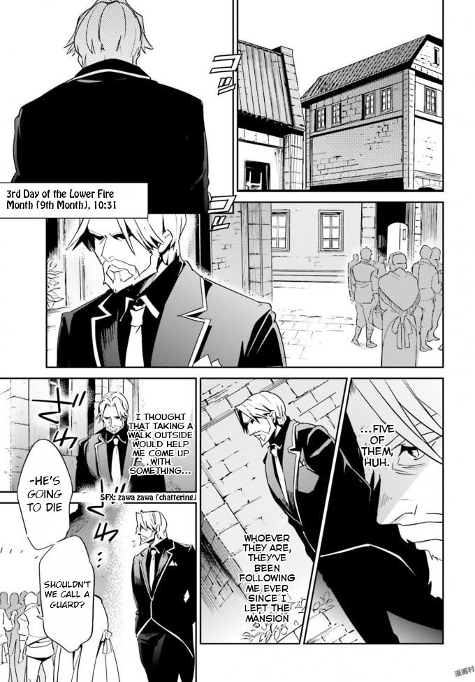 Read Overlord en Manga Online