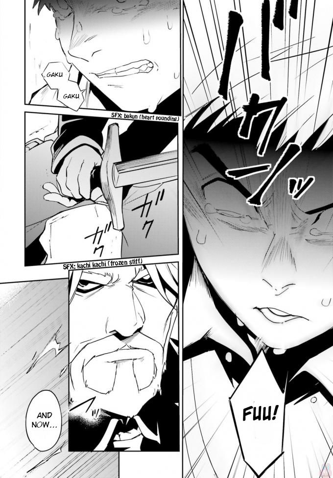 Read Overlord en Manga Online