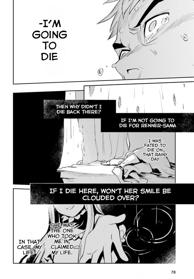 Read Overlord en Manga Online