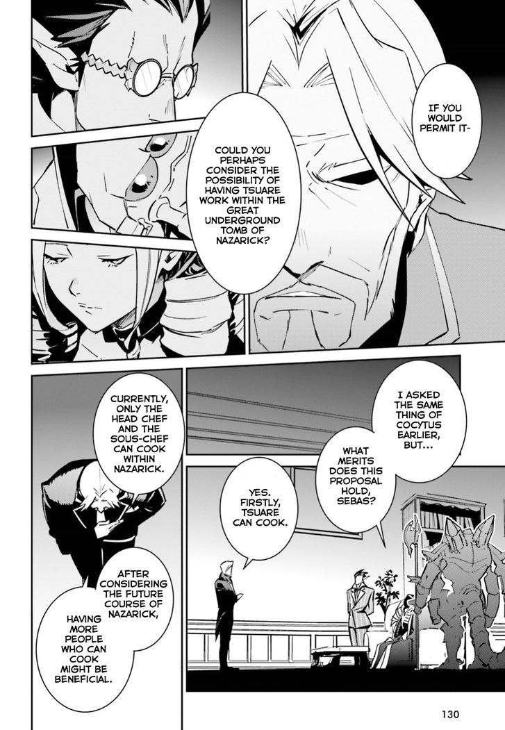 Read Overlord en Manga Online