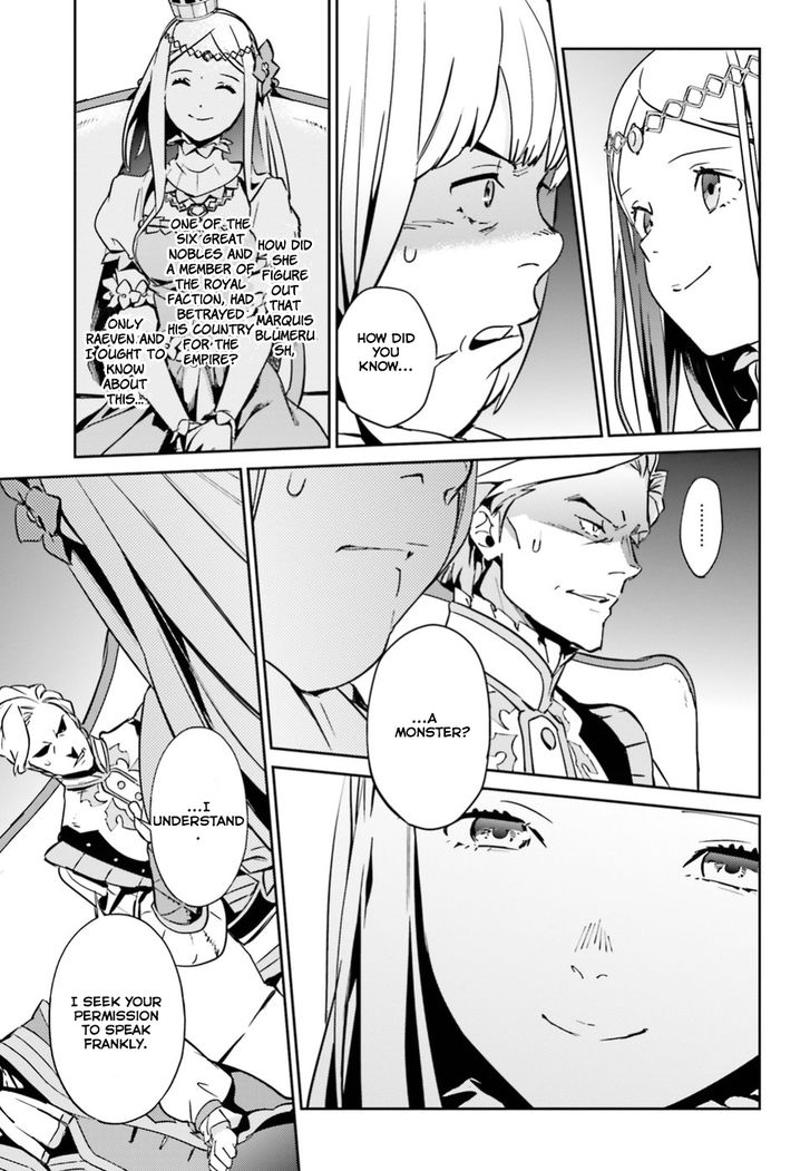 Read Overlord en Manga Online