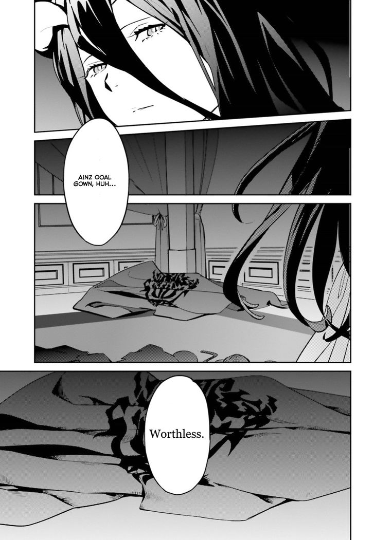 Read Overlord en Manga Online