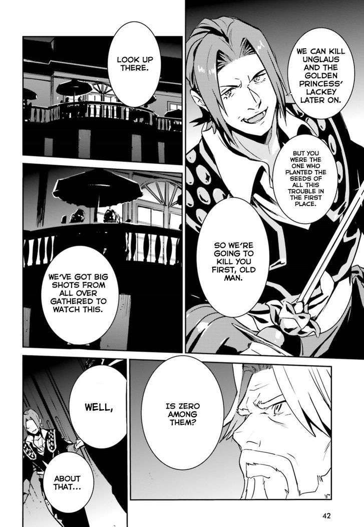 Read Overlord en Manga Online