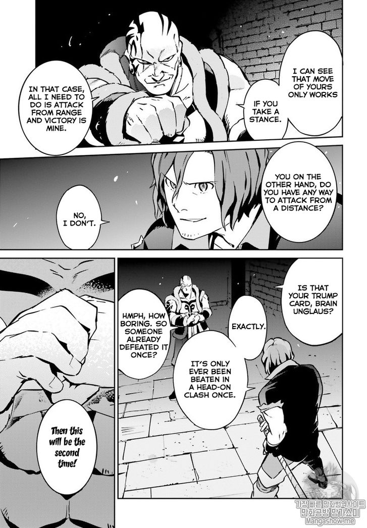 Read Overlord en Manga Online