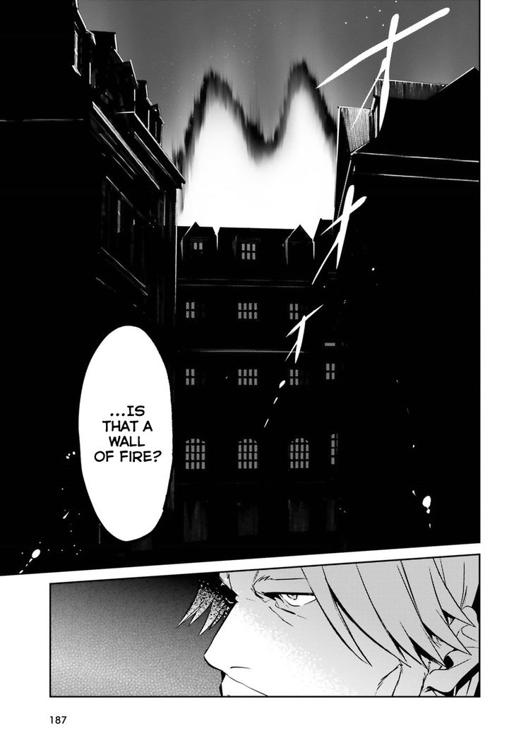 Read Overlord en Manga Online