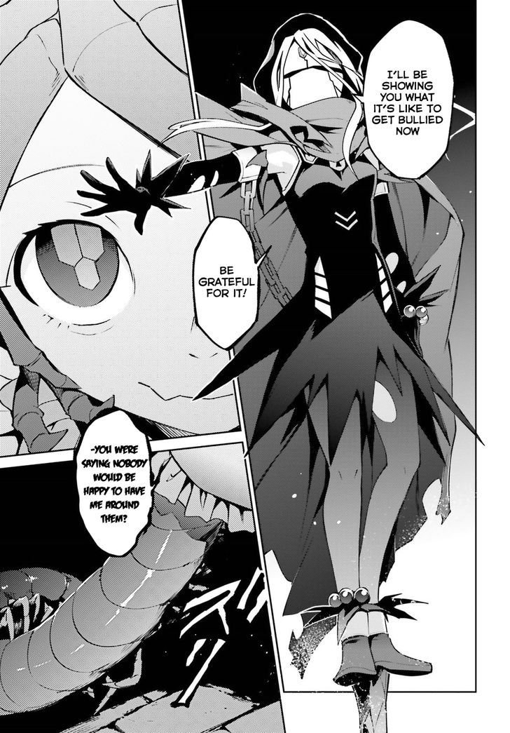 Read Overlord en Manga Online