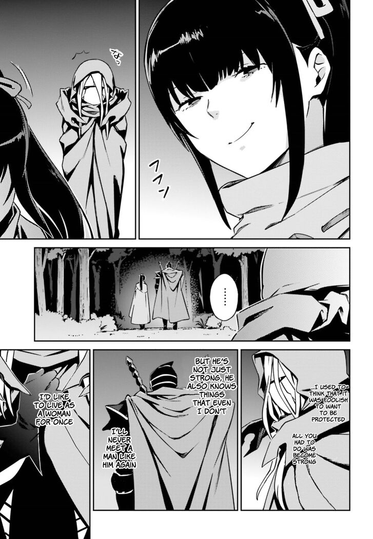 Read Overlord en Manga Online