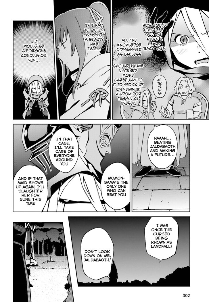 Read Overlord en Manga Online