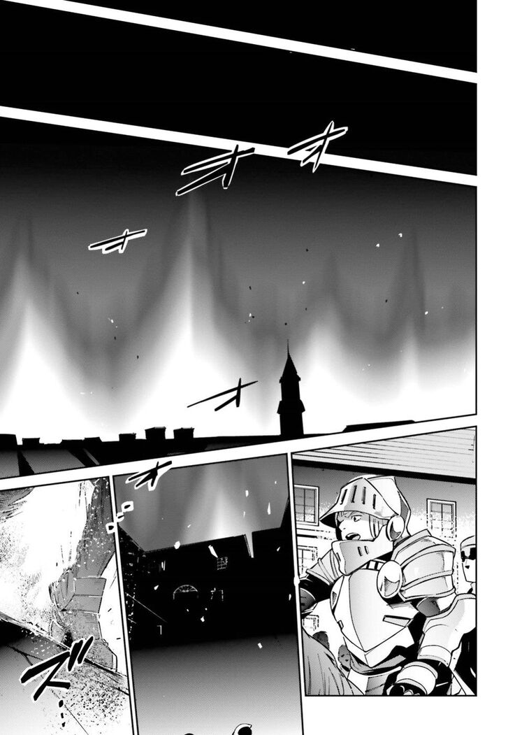 Read Overlord en Manga Online