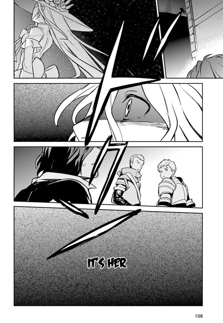 Read Overlord en Manga Online