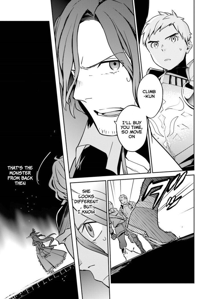 Read Overlord en Manga Online