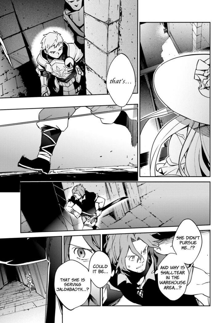 Read Overlord en Manga Online