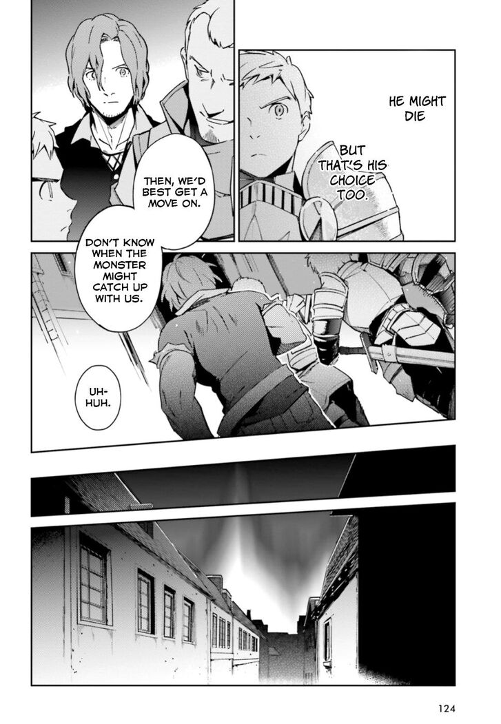 Read Overlord en Manga Online