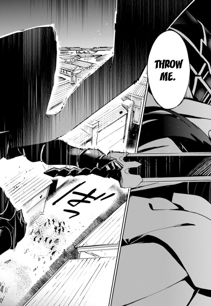 Read Overlord en Manga Online