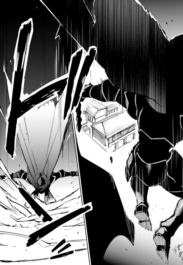 Read Overlord en Manga Online