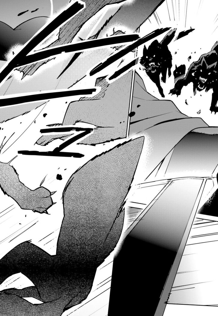 Read Overlord en Manga Online